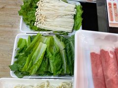 -翠峰苑火锅(迎宾路店)