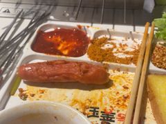 -玉善烧烤串城(长春总店)