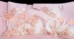 点击看大图 -HELLO你好婚礼婚庆策划