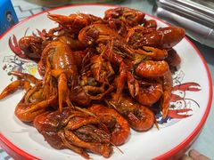 -辣不怕口味虾(凌霄路店)