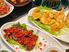 -新仙清汤牛腩(铜锣湾店)