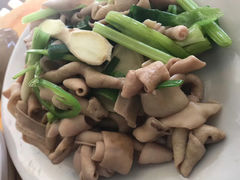 白灼鹅肠-联兴酒家
