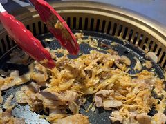 -棒小伙·齐齐哈尔烤肉(龙茗路店)