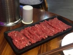 -捞围鲜·港式打边炉(海阳路店)