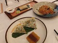 -广州逸林假日酒店·四季桃源中餐厅(白云山风景区店)