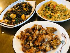 -老鄞江清水龙虾•赵赵家(江北店)