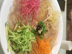 东北大拉皮-镜泊湖酒家(兴华街金鼎店)