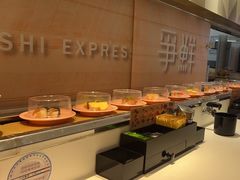 -争鲜回转寿司(通州万达店)