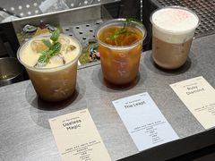 -O.P.S. CAFE