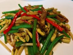 -狮王府淮扬菜(夫子庙老门东店)