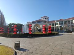-上海虹桥迎宾馆
