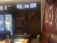 -夯鱼烤鱼·尔滨地标美食(中央商场店)