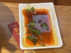 -长乐川式面馆·现炒浇头(石门二路店)