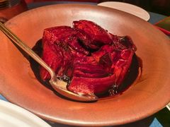 -老吉堂上海本帮菜(工体店)