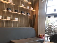 卡座-奈雪的茶(漫广场店)