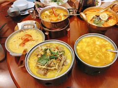 -曼泰·泰餐(京华城店)