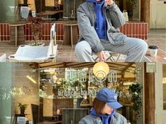 -屋裡·Union Bakery(龙江路店)