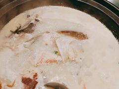 -梦都海鲜酒家(万达广场江桥店)