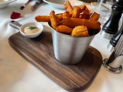 -燃扒房Steakhouse(皇庭店)