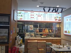 -吴叔烧腊(老虎桥店)