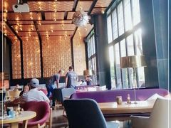 大堂-THE CANNERY&JUJU 新鲜海鲜·牛排美食酒廊