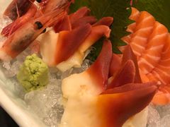-万鱼亭·筑地屋 日本料理(淮海街店)