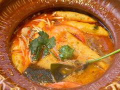 -沿江海南菜·文昌鸡祖师爷(大东海店)