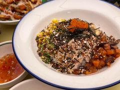 -米仓食堂(皇庭广场店)