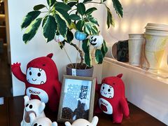 -Dinoo 片场咖啡(酒仙桥店)