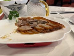 -大鸭梨烤鸭(石佛营店)