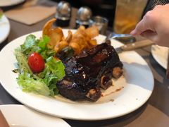 -Pancakes on the rocks(冲浪者天堂店)