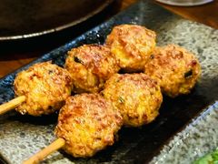 -木子烧鸟屋(百子湾店)