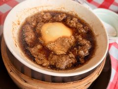 肉饼炖蛋-好爸爸(外滩店)