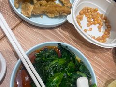-小满手工粉(北京来福士店)