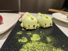 -海底捞火锅(长宁路龙之梦店)