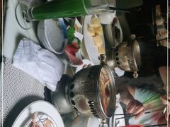 -雍和会海鲜姿造自助(湖东路店)