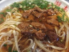 -李兰英湖南面馆(护国路店)
