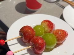-海底捞火锅(油麻地店)