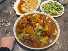 -217丰惠源抓饭(江乾路店)