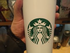 -星巴克臻选(郑州中原万达店)