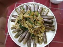 -琼大师东方烤乳猪(亚特兰蒂斯店)