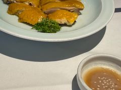 -汤城小厨•粤菜•靓汤(金宝街店)