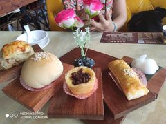 -明泉居茶点荟(车陂店)