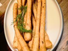 茴香小油条-椒爱水煮鱼川菜(中街大悦城店)