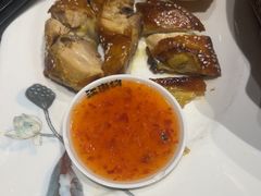 -江南韵·无锡太湖文化体验餐厅(凤凰天街店)