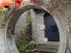 -回龙窝历史文化街区