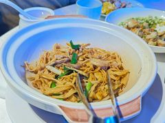 -巴音浩日娲酒楼(双林东路店)
