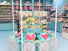 -皇庭广场(福华三路店)