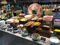 -圆顶阁西餐厅(郑州索菲特国际饭店 )