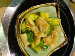 -蟹将军·松叶蟹和牛日料放题自助(K11店)